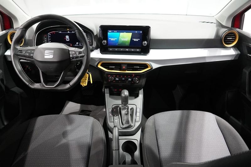 Seat Ibiza bild 9