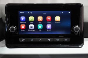 Seat Ibiza bild 11