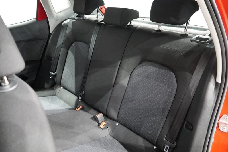 Seat Ibiza bild 7