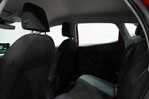 Seat Ibiza bild 8