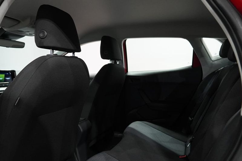 Seat Ibiza bild 8