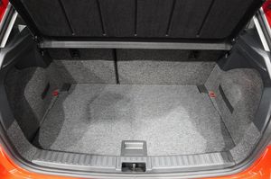 Seat Ibiza bild 6