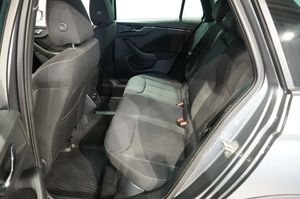 Skoda Kamiq bild 5