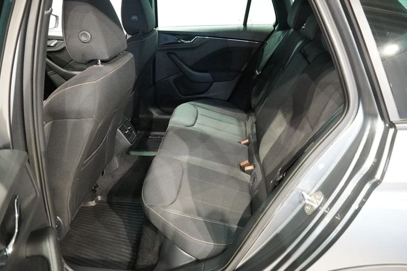 Skoda Kamiq bild 5