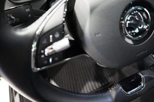 Skoda Kamiq bild 7