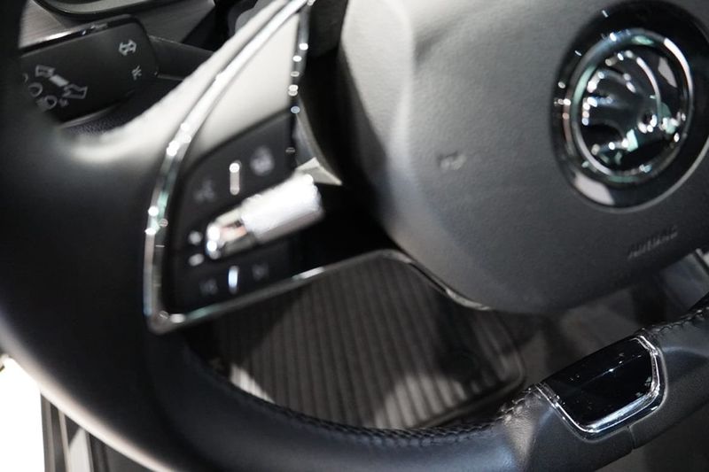 Skoda Kamiq bild 7