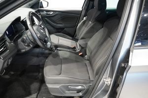 Skoda Kamiq bild 4