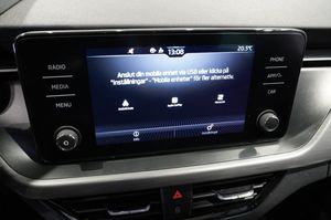 Skoda Kamiq bild 9