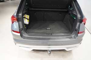 Skoda Kamiq bild 11