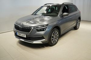 Skoda Kamiq bild 2