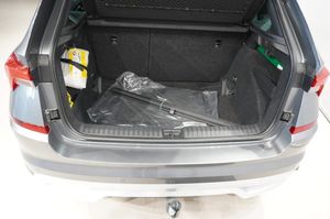 Skoda Kamiq bild 12