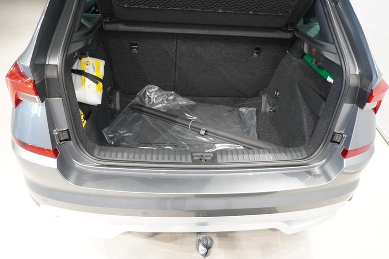 Skoda Kamiq bild 12