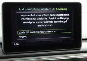Audi A4 Allroad bild 16