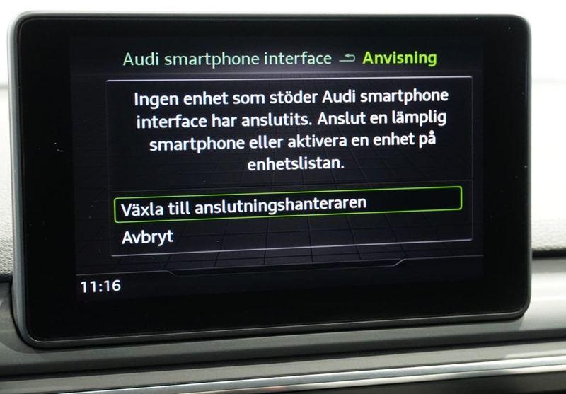 Audi A4 Allroad bild 16