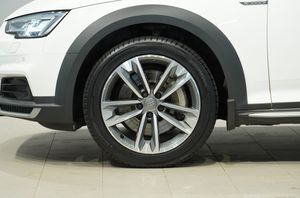 Audi A4 Allroad bild 3