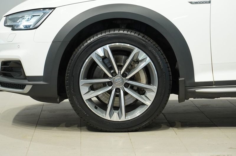 Audi A4 Allroad bild 3