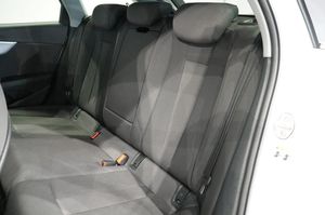 Audi A4 Allroad bild 13