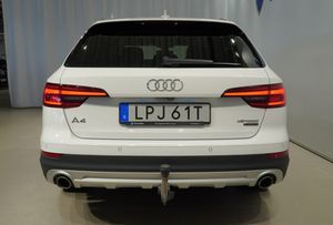 Audi A4 Allroad bild 7