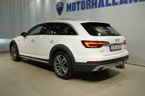 Audi A4 Allroad bild 5