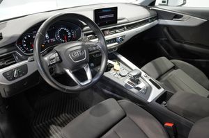 Audi A4 Allroad bild 11