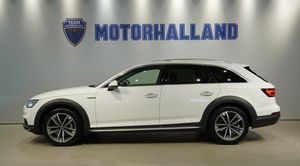 Audi A4 Allroad bild 2