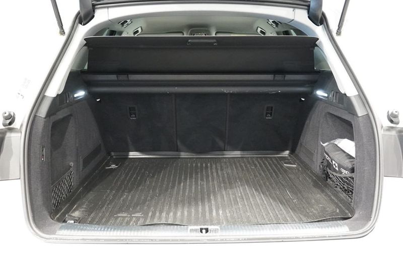 Audi A4 Allroad bild 8