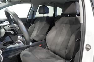 Audi A4 Allroad bild 12