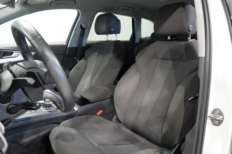 Audi A4 Allroad bild 12