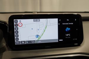 Hyundai Santa Fe bild 19