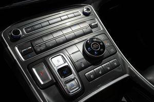 Hyundai Santa Fe bild 21