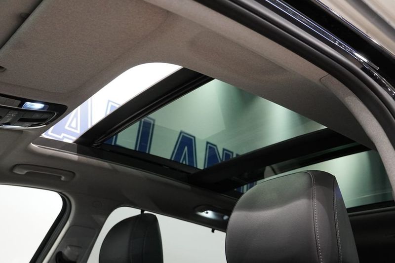Hyundai Santa Fe bild 9