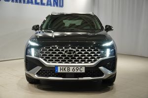 Hyundai Santa Fe bild 2