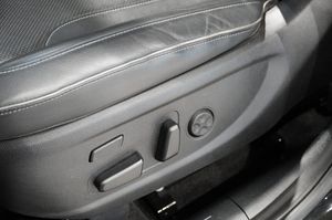 Hyundai Santa Fe bild 8