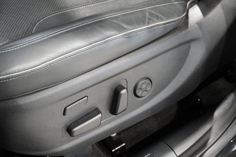 Hyundai Santa Fe bild 8