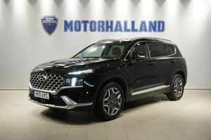 Hyundai Santa Fe bild 1