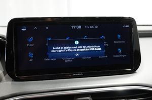 Hyundai Santa Fe bild 17