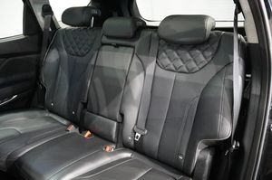 Hyundai Santa Fe bild 10