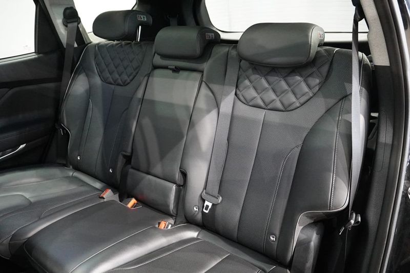 Hyundai Santa Fe bild 10