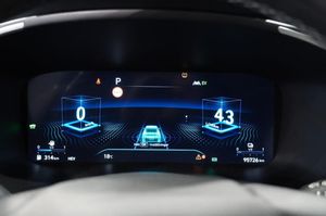 Hyundai Santa Fe bild 15