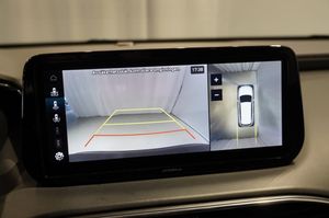 Hyundai Santa Fe bild 20