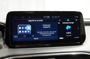 Hyundai Santa Fe bild 18