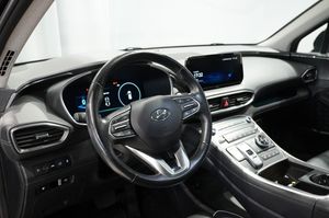 Hyundai Santa Fe bild 7