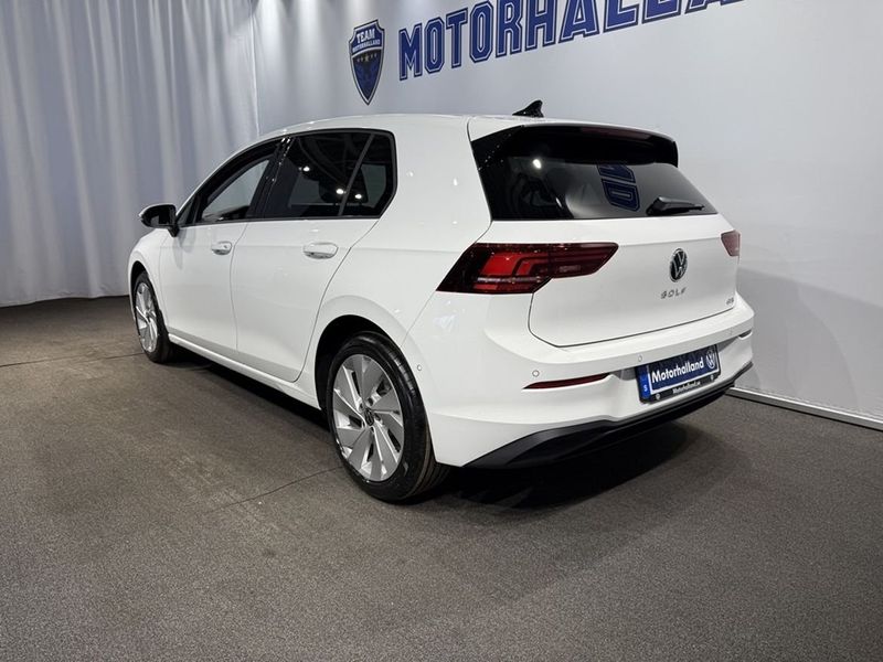 Volkswagen Golf bild 5