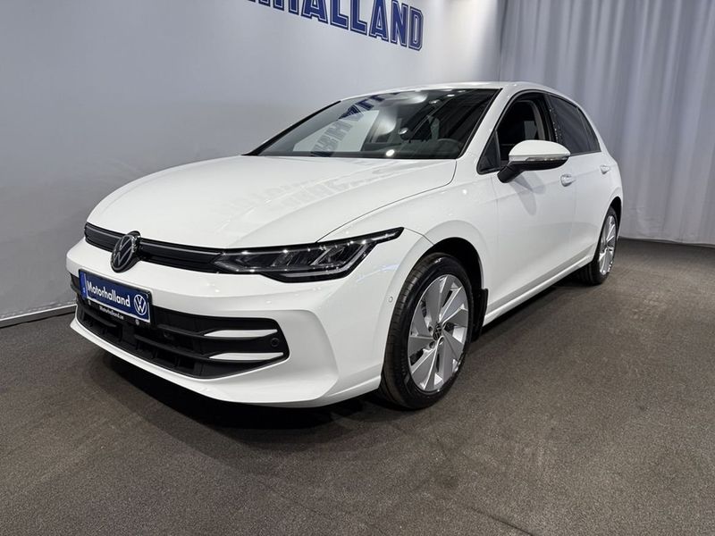 Volkswagen Golf bild 3