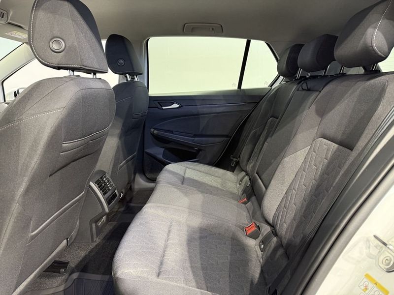 Volkswagen Golf bild 10