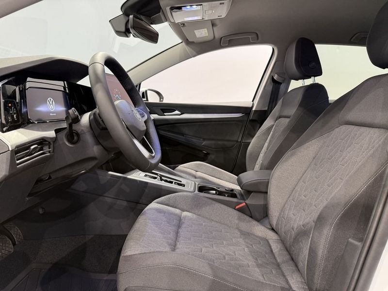 Volkswagen Golf bild 8