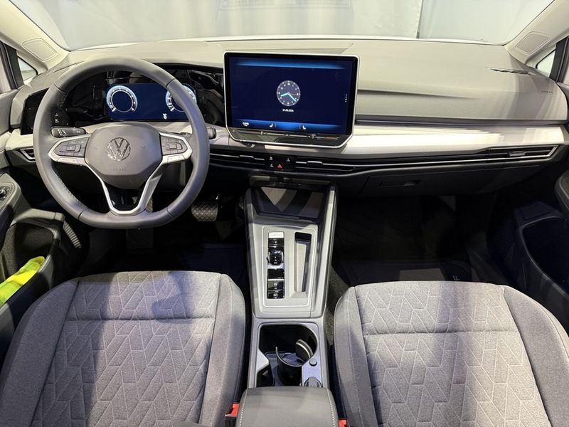 Volkswagen Golf bild 11