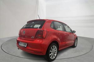 Volkswagen Polo bild 3