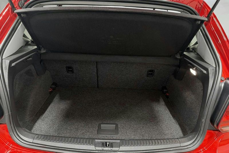 Volkswagen Polo bild 9