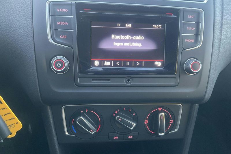 Volkswagen Polo bild 11
